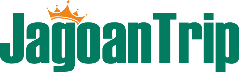 Jagoan Trip Logo